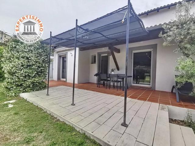 Maison vente à Istres, Rognac