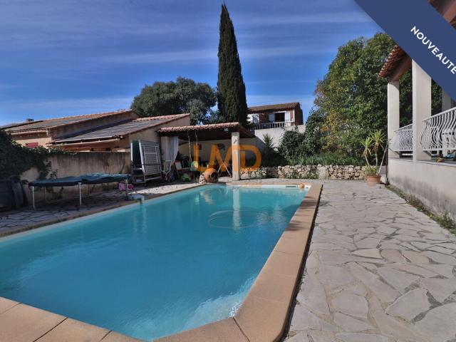 Maison vente à Istres, Rognac