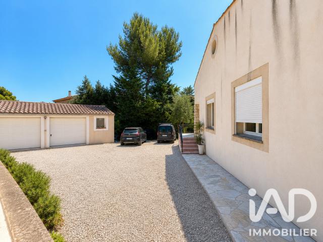 Maison vente à Istres, Rognac