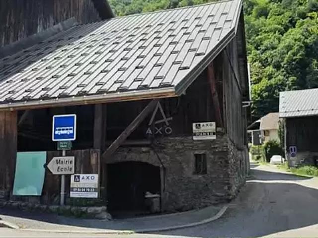 Maison vente à Albertville, Rognaix