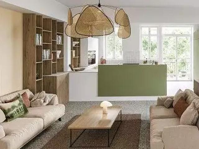 Appartement vente à Aix-en-Provence, Rognes