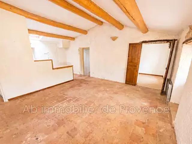 Appartement vente à Aix-en-Provence, Rognes
