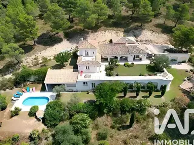 Maison vente à Aix-en-Provence, Rognes