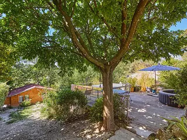 Maison vente à Aix-en-Provence, Rognes