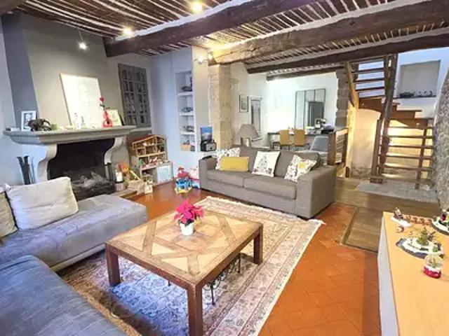 Maison vente à Aix-en-Provence, Rognes