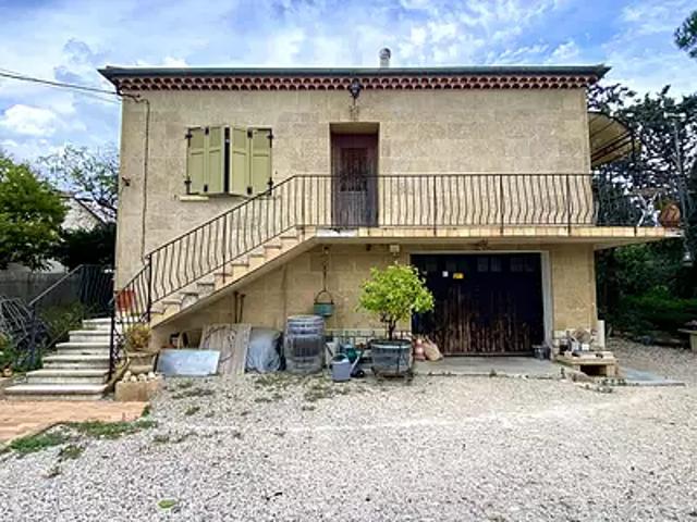 Maison vente à Aix-en-Provence, Rognes
