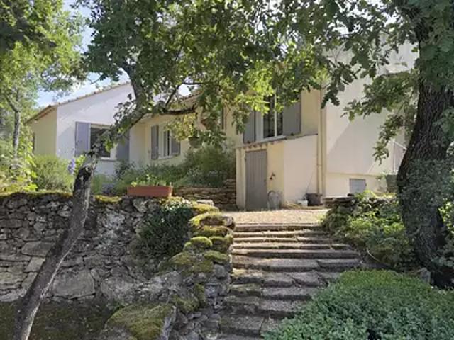 Maison vente à Les Ferrages, Rognes