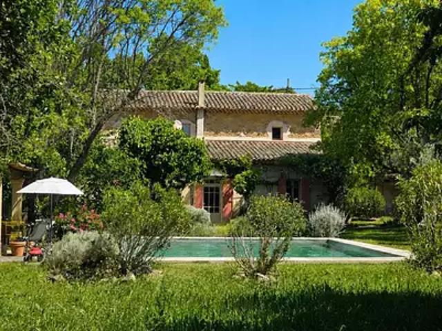 Maison vente à Aix-en-Provence, Rognes