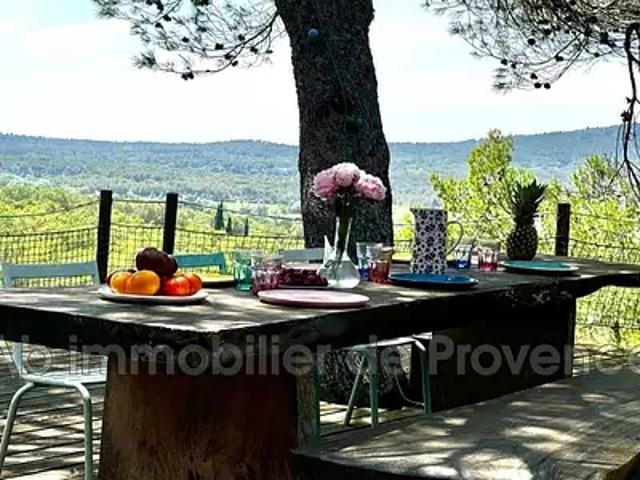 Maison vente à Aix-en-Provence, Rognes