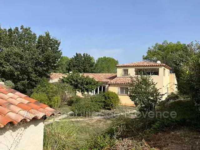 Maison vente à Aix-en-Provence, Rognes
