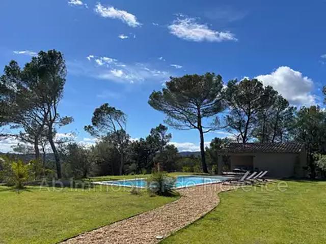 Maison vente à Aix-en-Provence, Rognes