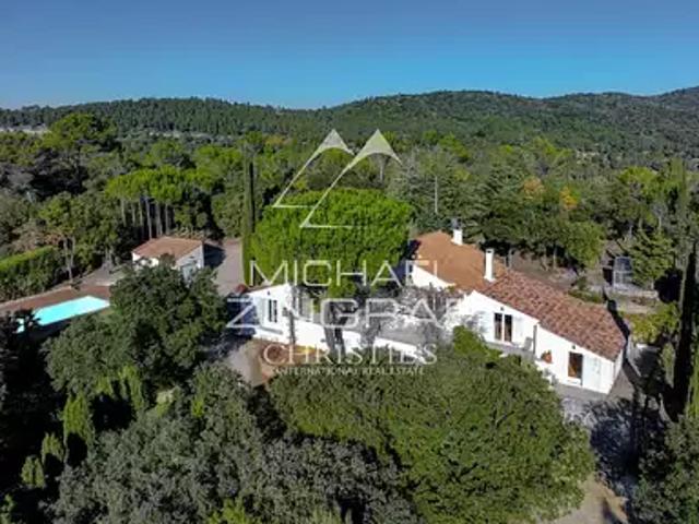 Maison vente à Aix-en-Provence, Rognes