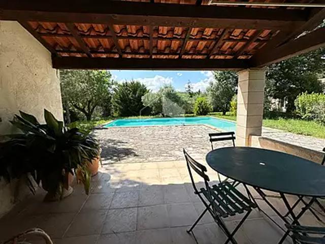 Maison vente à Aix-en-Provence, Rognes