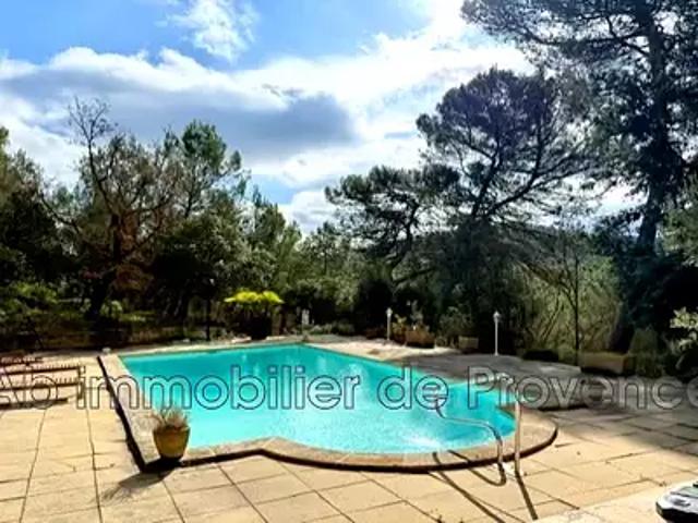 Maison vente à Aix-en-Provence, Rognes
