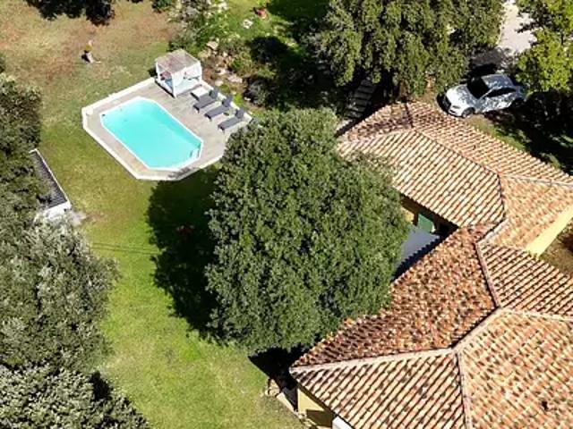 Maison vente à Aix-en-Provence, Rognes
