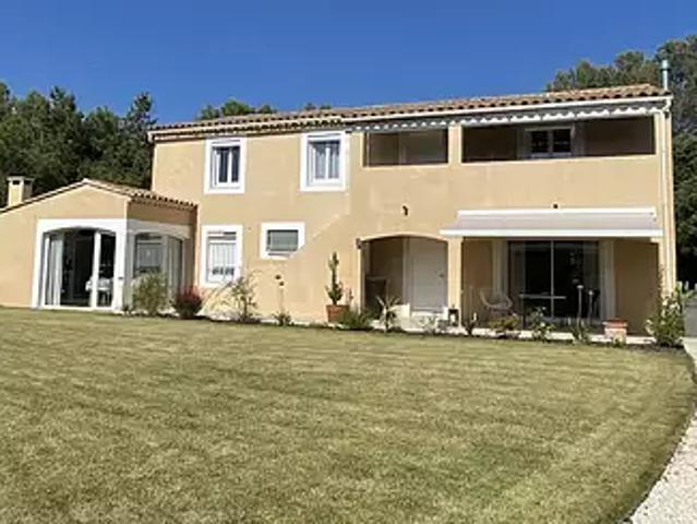 Maison vente à Aix-en-Provence, Rognes