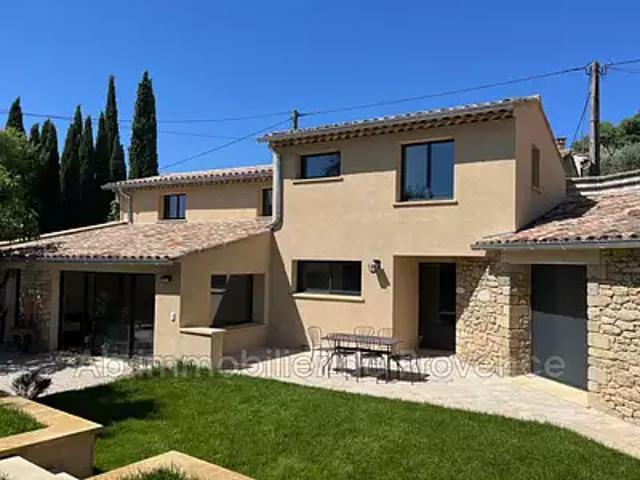 Maison vente à Aix-en-Provence, Rognes