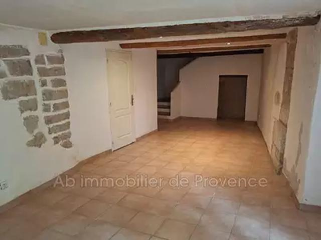 Maison vente à Aix-en-Provence, Rognes