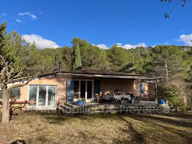 Maison vente à Aix-en-Provence, Rognes