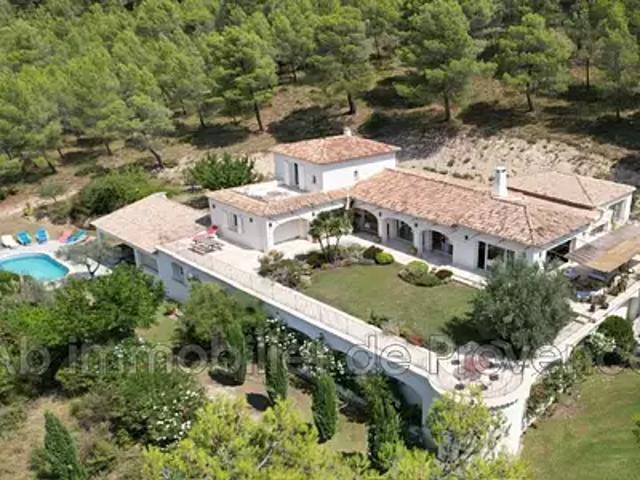 Maison vente à Aix-en-Provence, Rognes