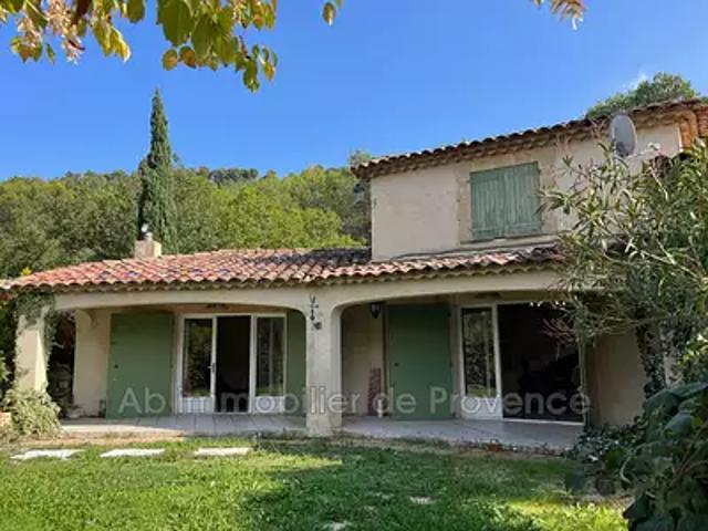 Maison vente à Aix-en-Provence, Rognes