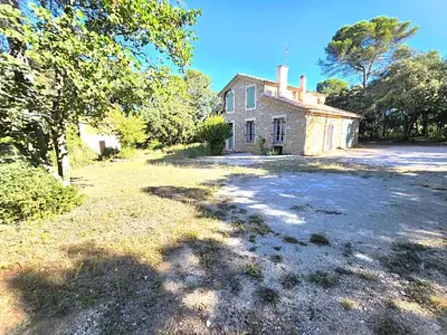 Maison location à Aix-en-Provence, Rognes