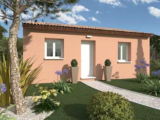 Maison vente à Aix-en-Provence, Rognes