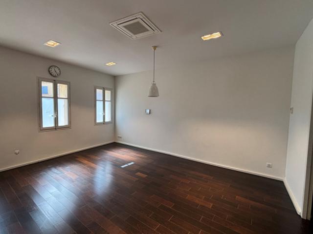 Appartement vente à Aix-en-Provence, Rognes