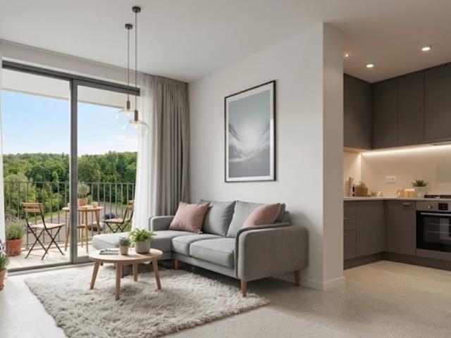 Appartement vente à Aix-en-Provence, Rognes