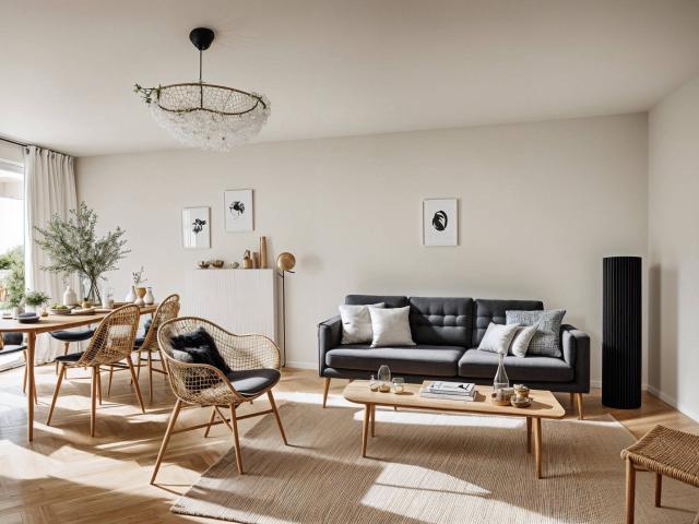 Appartement vente à Aix-en-Provence, Rognes