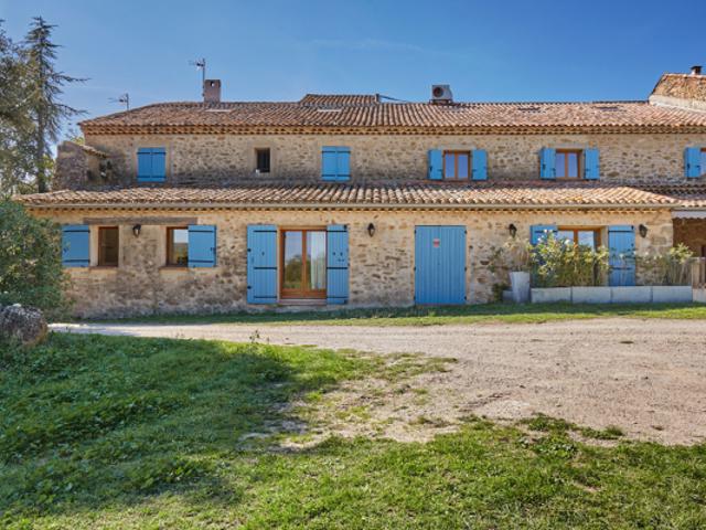 Maison vente à Aix-en-Provence, Rognes