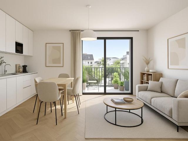 Appartement vente à Aix-en-Provence, Rognes