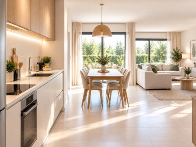 Appartement vente à Aix-en-Provence, Rognes