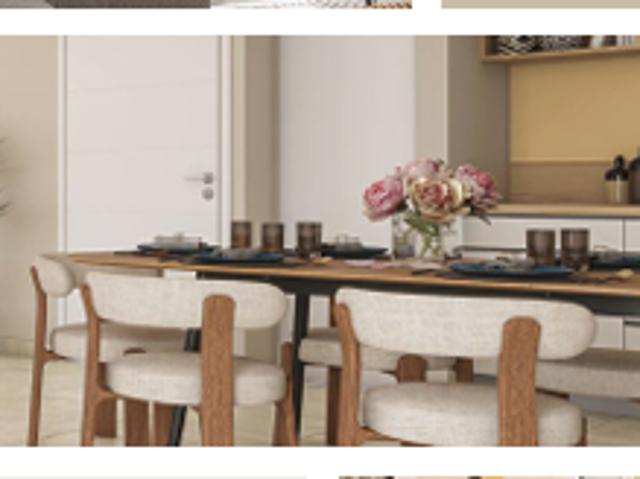 Appartement vente à Aix-en-Provence, Rognes
