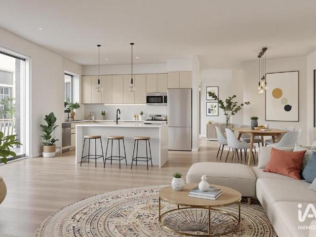 Appartement vente à Rognes, Bouches-du-Rhône