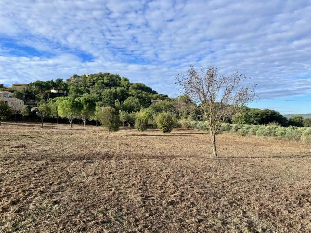 Terrain vente à Rognes, Bouches-du-Rhône