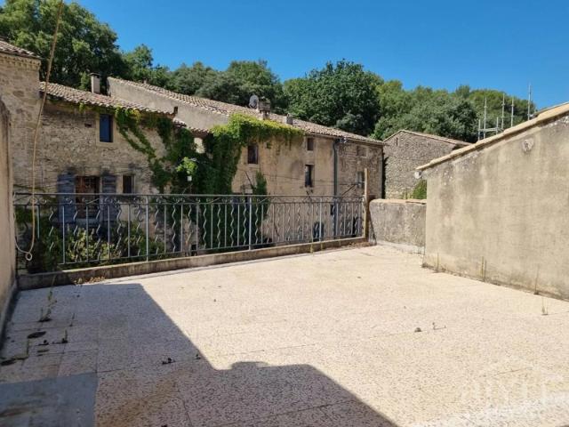 Appartement vente à Aix-en-Provence, Rognes