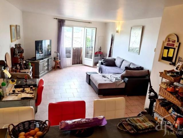 Appartement vente à Aix-en-Provence, Rognes
