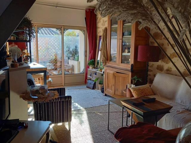 Maison vente à Marseille, Roquevaire