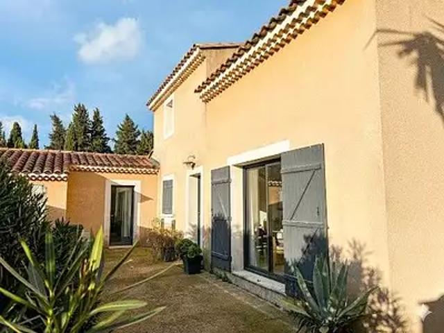 Maison vente à Arles, Rognonas