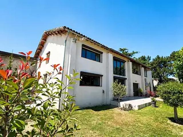 Maison vente à Rognonas, Bouches-du-Rhône