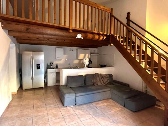 Appartement location à Arles, Rognonas