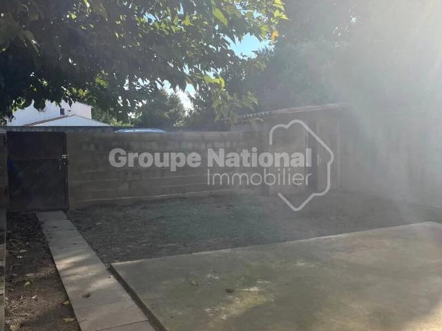 Maison location à Arles, Rognonas