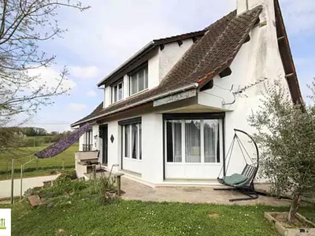 Maison vente à Auxerre, Rogny-les-sept-ecluses