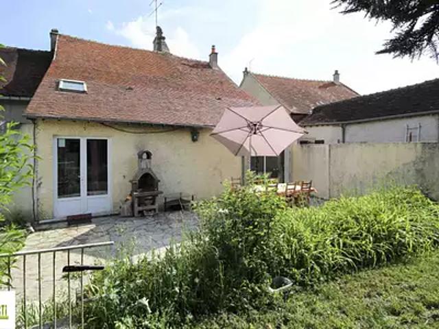 Maison vente à Auxerre, Rogny-les-sept-ecluses