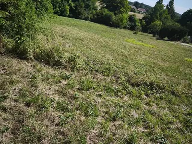 Terrain vente à Auxerre, Rogny-les-sept-ecluses
