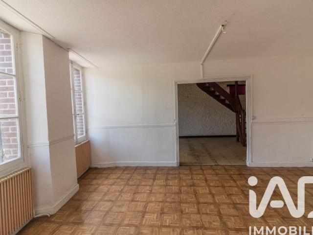 Maison vente à Auxerre, Rogny-les-sept-ecluses