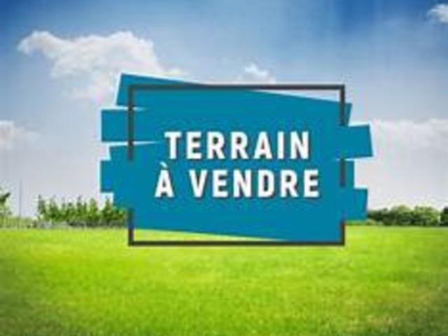 Terrain vente à Auxerre, Rogny-les-sept-ecluses