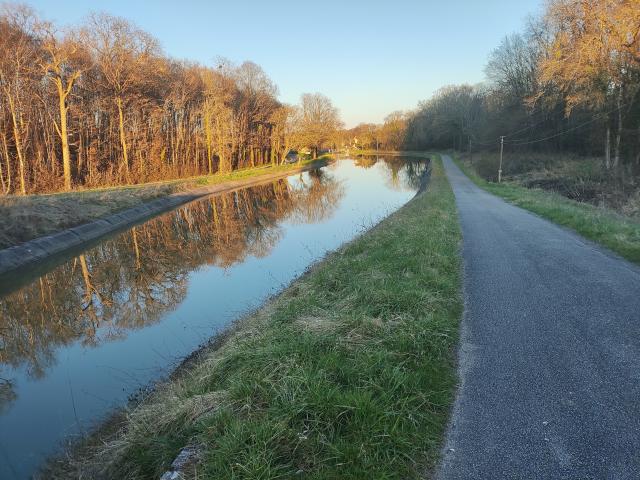 Terrain vente à Auxerre, Rogny-les-sept-ecluses