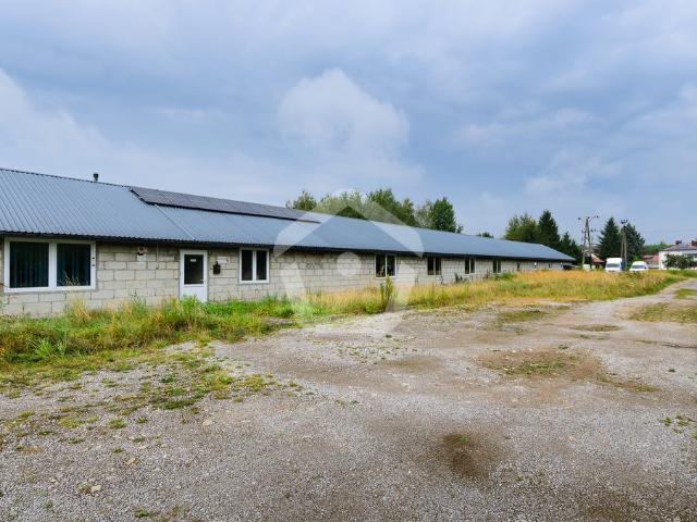 Mieszkanie na sprzedaż w Głogów Małopolski, Podkarpackie